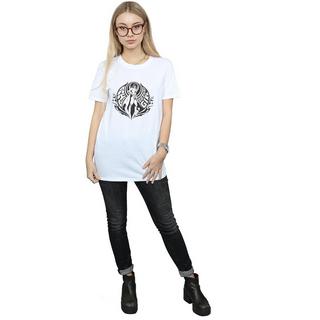 DC COMICS  Tshirt GOTHAM GIRL 