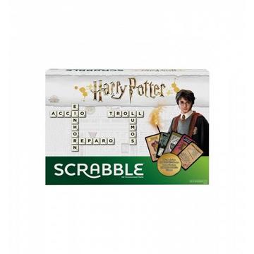 Scrabble Scrabble Harry Potter