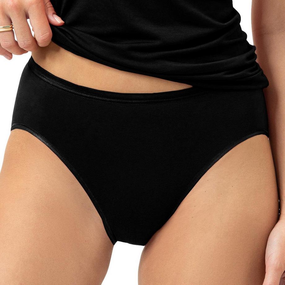 mey Modal Pure culottes pantys lot de 5  