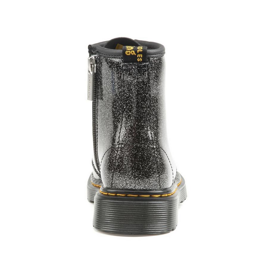 Dr.Martens 1460 J Glitter Schnürstiefel  