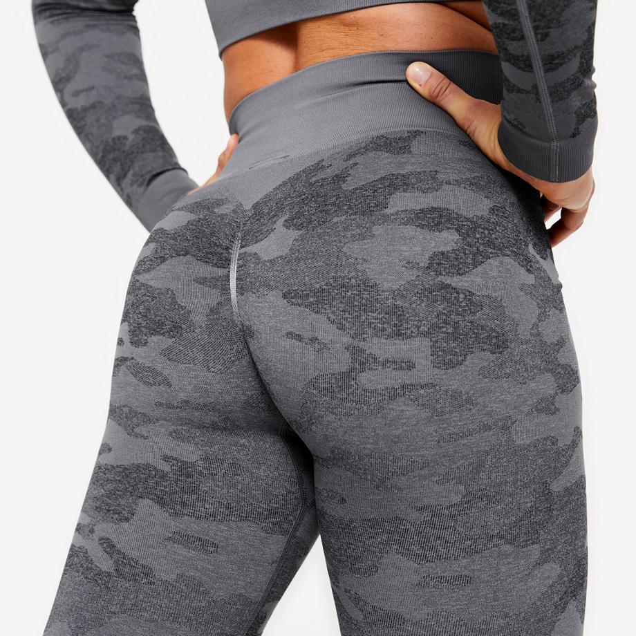 DOMYOS  Leggings - CARDIO 