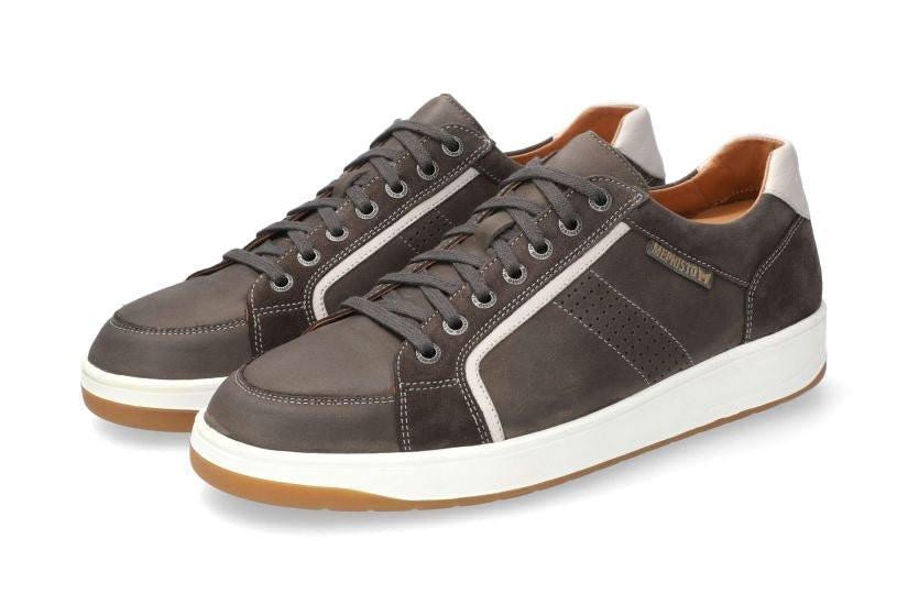 Mephisto  Harrison - Basket nubuck 