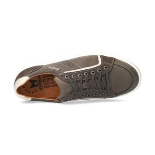 Mephisto  Harrison - Basket nubuck 