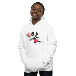 Disney  Sweat à capuche 