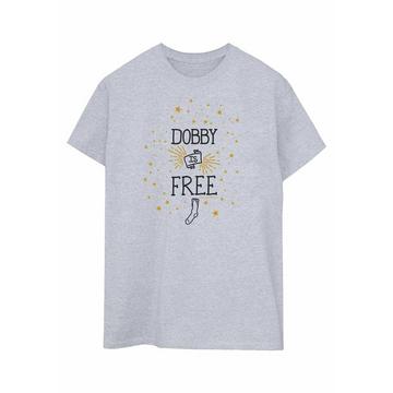 Tshirt DOBBY IS FREE