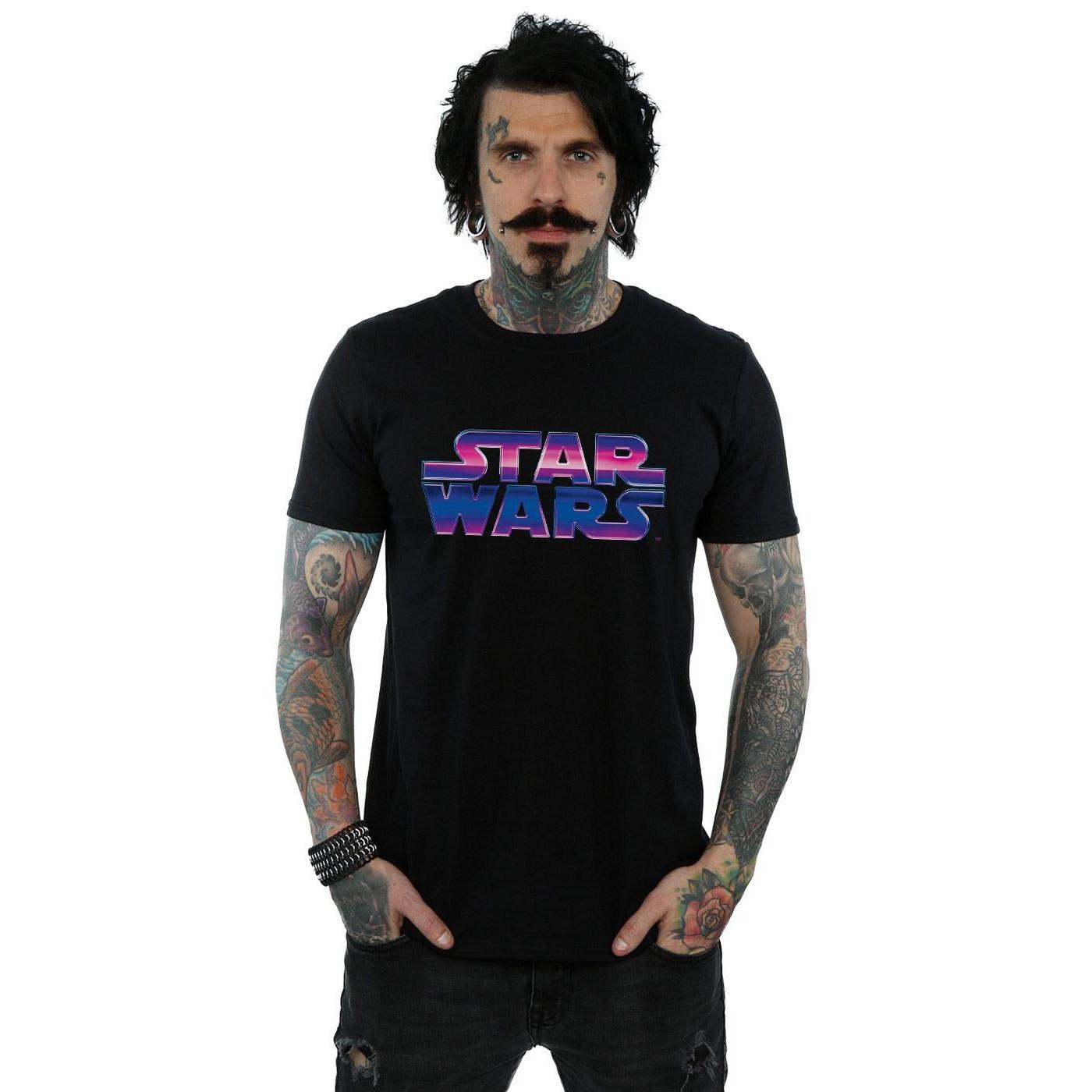 STAR WARS  TShirt 