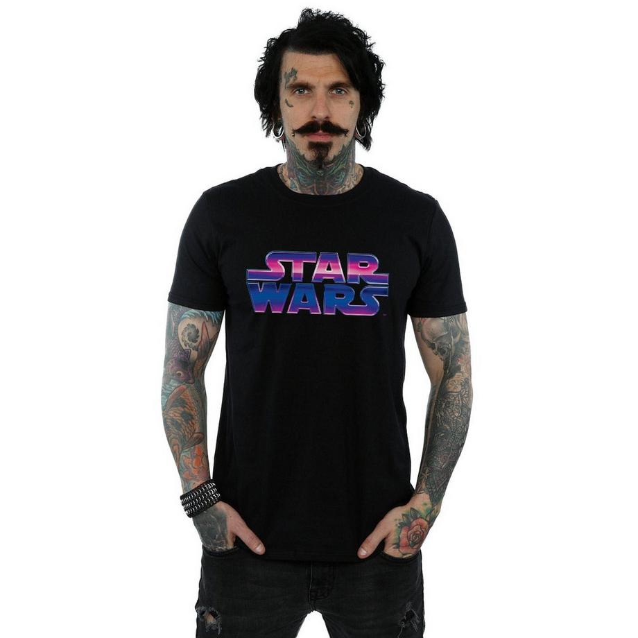 STAR WARS Star Wars Logo T-Shirt  