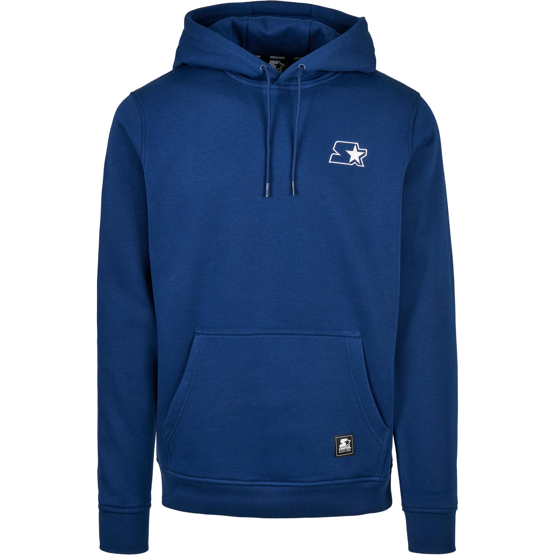 URBAN CLASSICS  kapuzenpullover urban claic tarter mall logo 