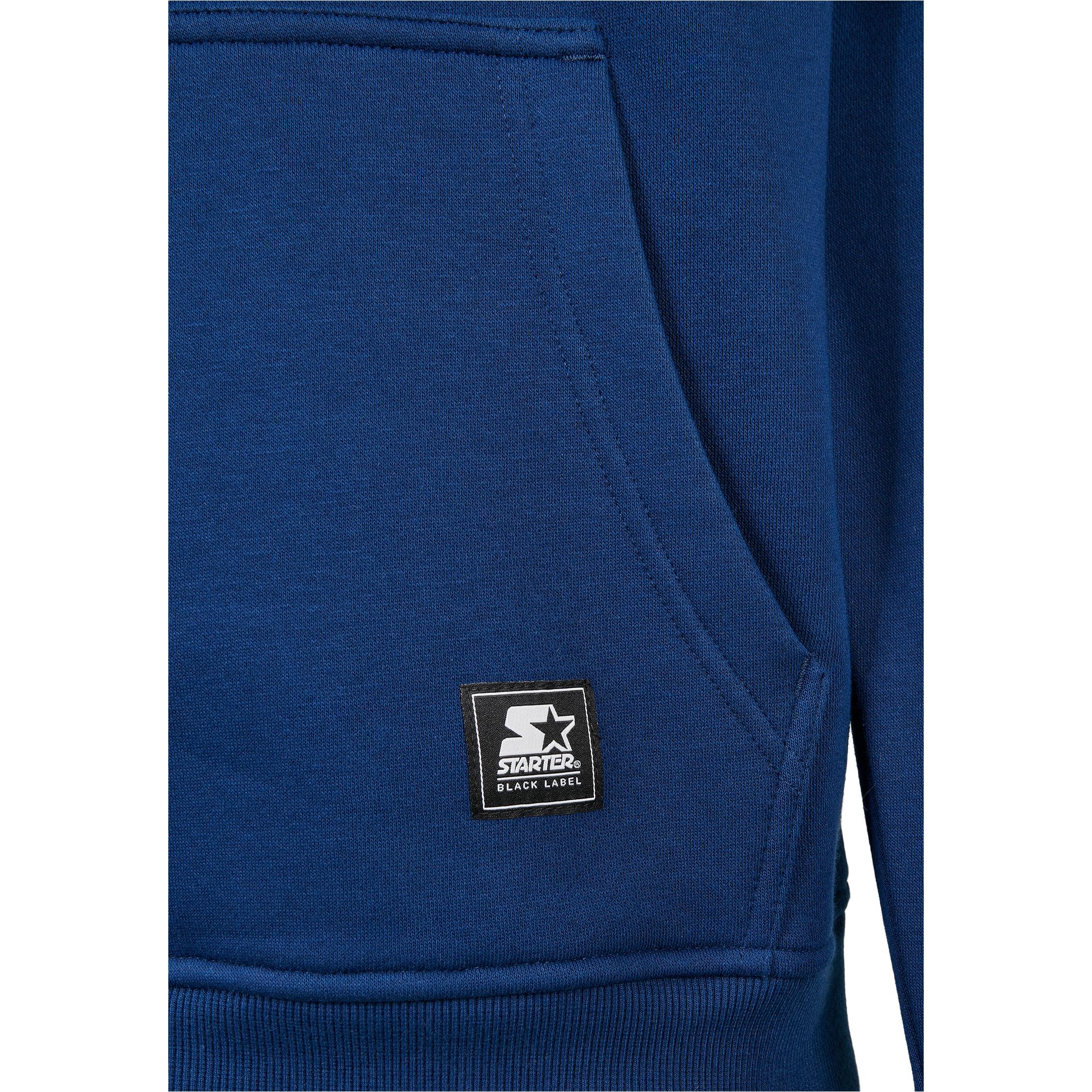 URBAN CLASSICS  kapuzenpullover urban claic tarter mall logo 