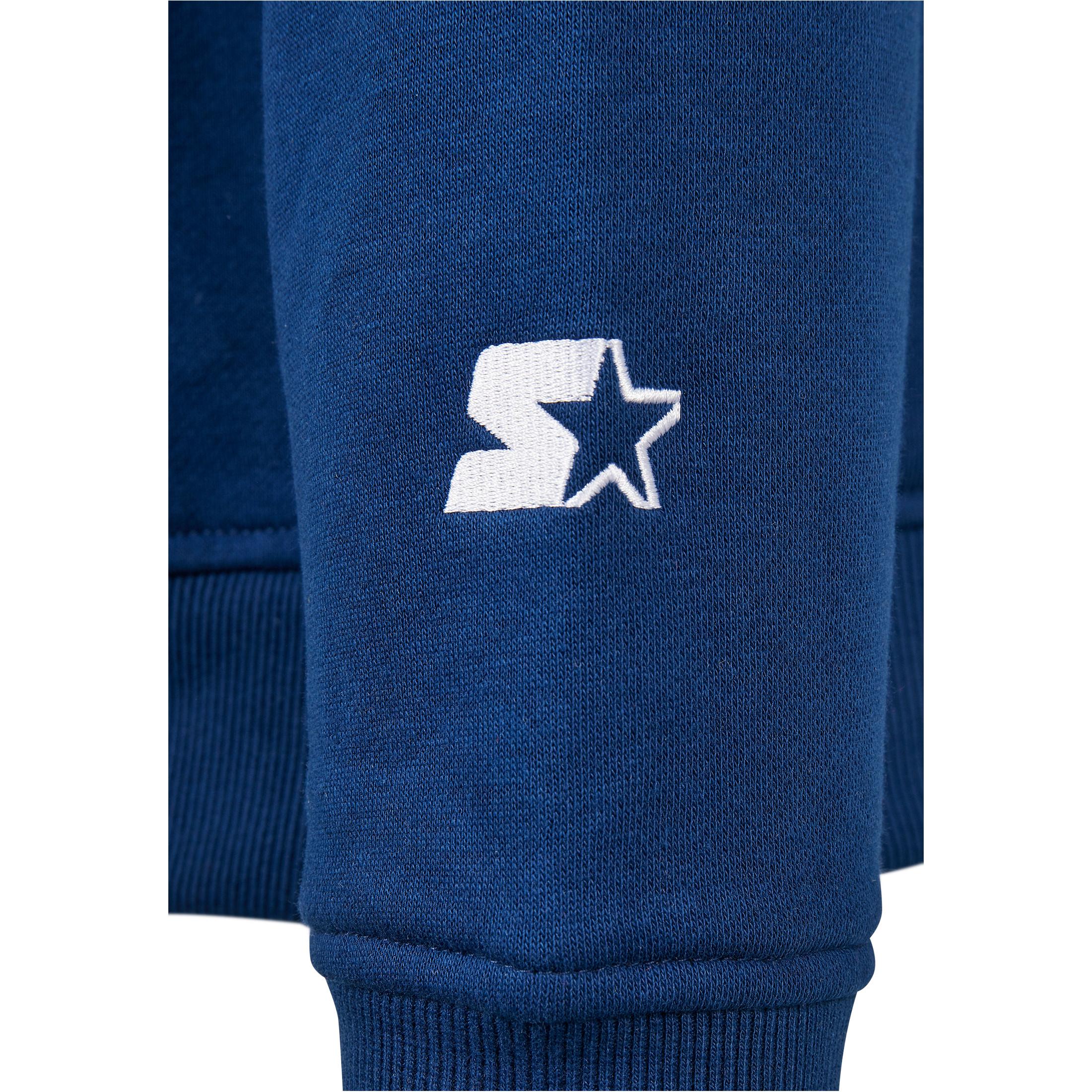 URBAN CLASSICS  kapuzenpullover urban claic tarter mall logo 