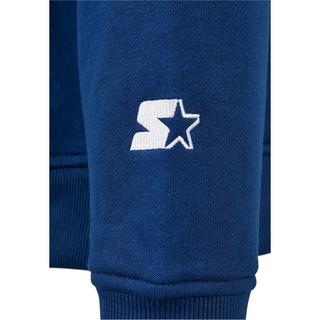 URBAN CLASSICS  kapuzenpullover urban claic tarter mall logo 