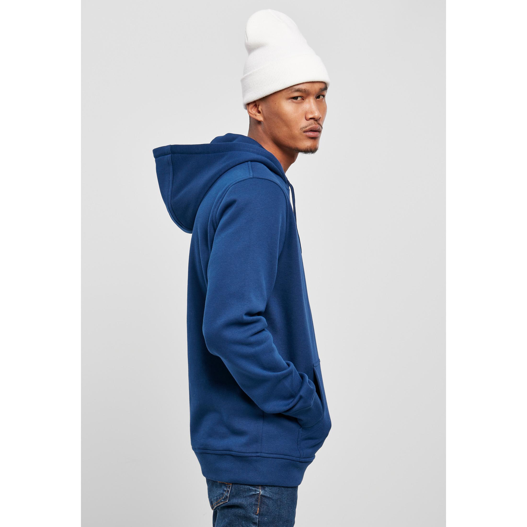 URBAN CLASSICS  kapuzenpullover urban claic tarter mall logo 