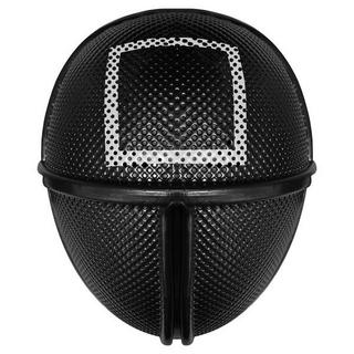 B2X  Jeu de calamars, masque de mascarade - Carré 