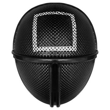 Gioco del calamaro, maschera da ballo - quadrato