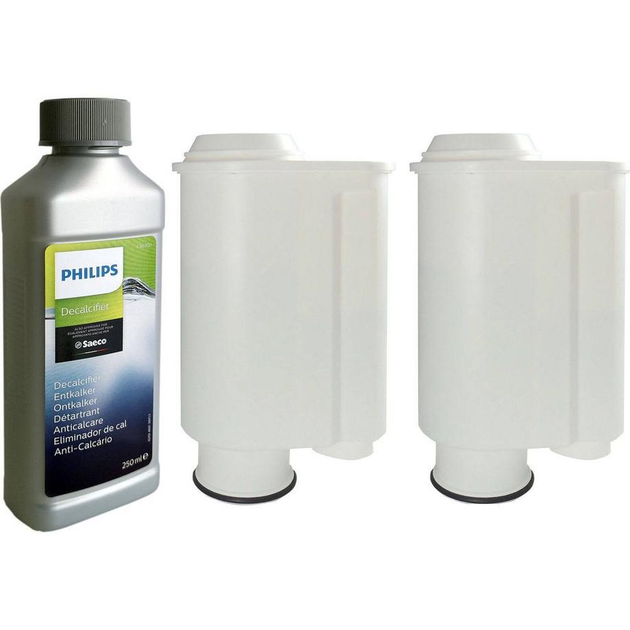 Nedis CA6700/10 Détartreur machine Saeco Espresso 250 ml  