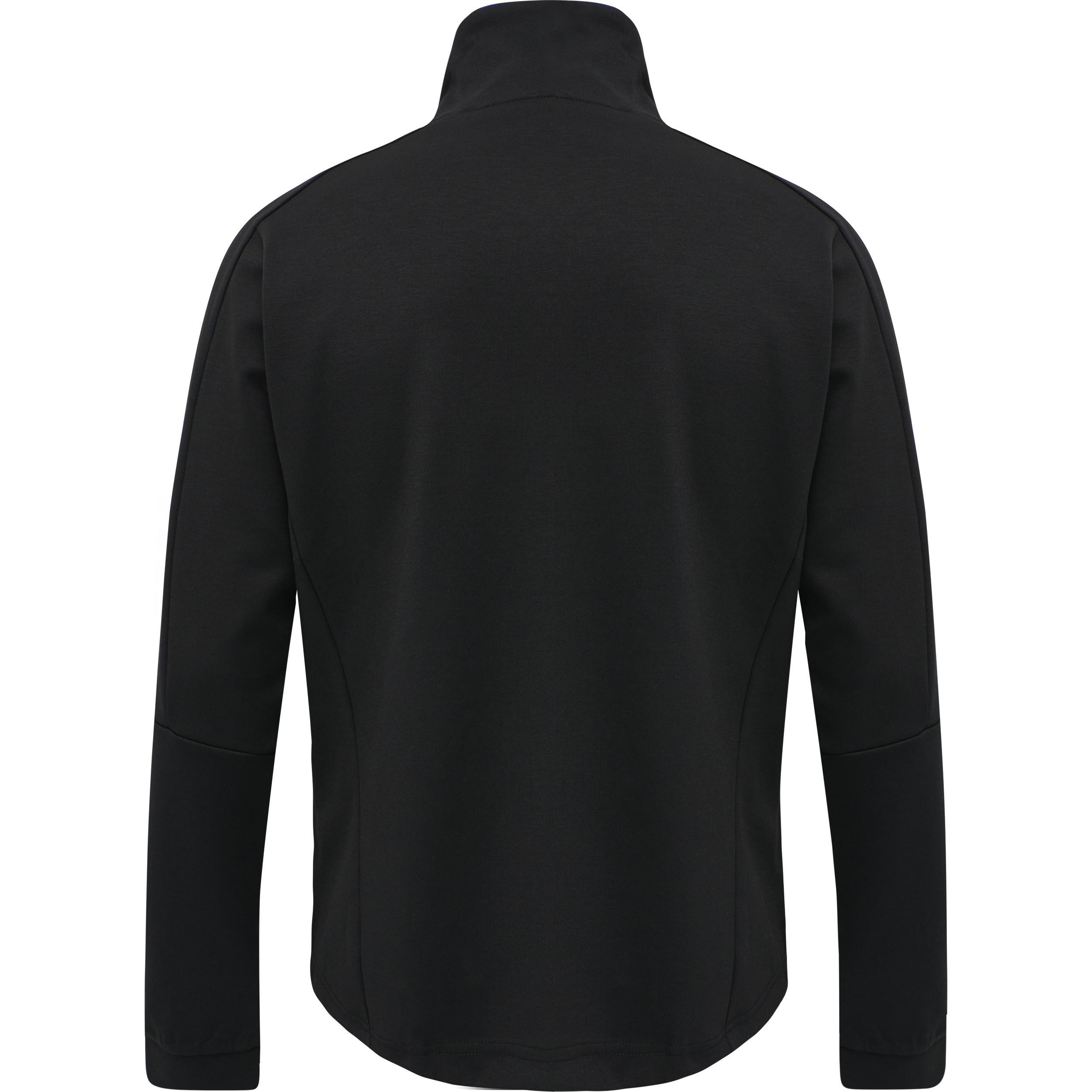 Hummel Tropper Full Zip Jacke  