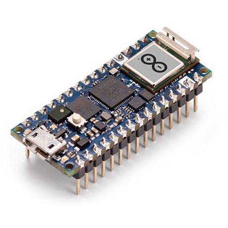 Arduino  NANO RP2040 CONNECT avec embase 