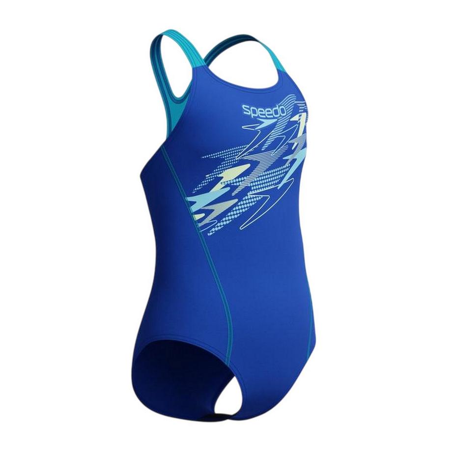 speedo  Medley Medalist Badeanzug 