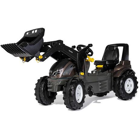 rolly toys  rollyFarmtrac Premium II Valtra mit Frontlader 