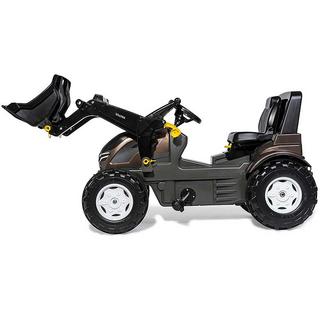 rolly toys  rollyFarmtrac Premium II Valtra mit Frontlader 