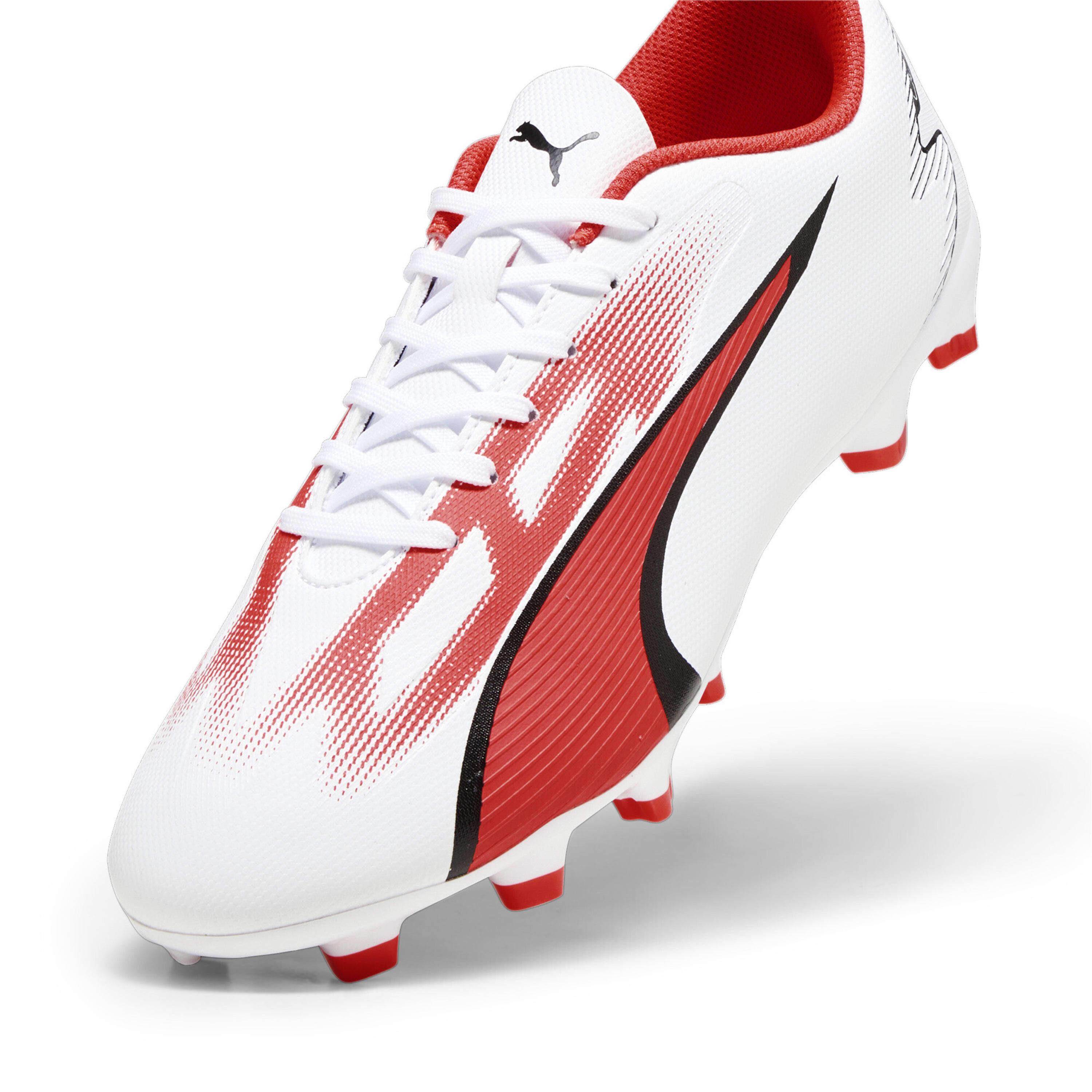 PUMA  scarpe calcio ultra play fg/ag 