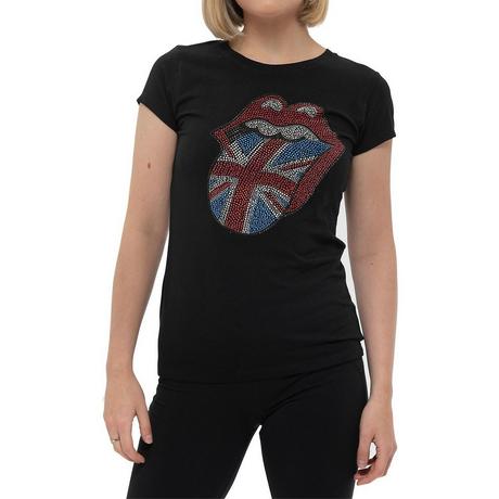 The Rolling Stones  Tshirt CLASSIC 