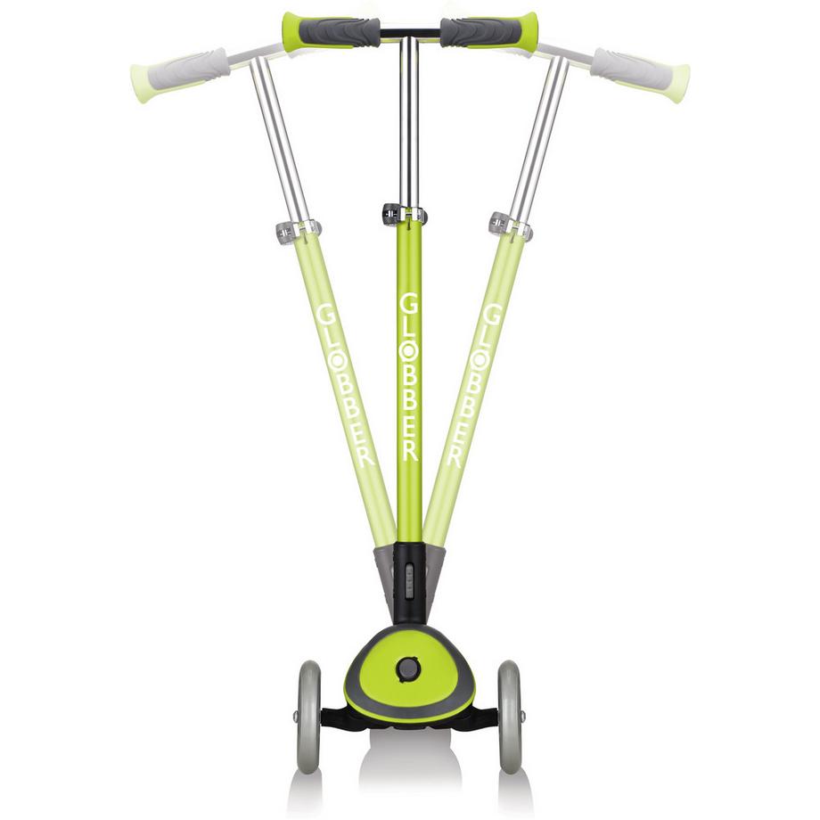 GLOBBER  Mini ELITE DELUXE vert 