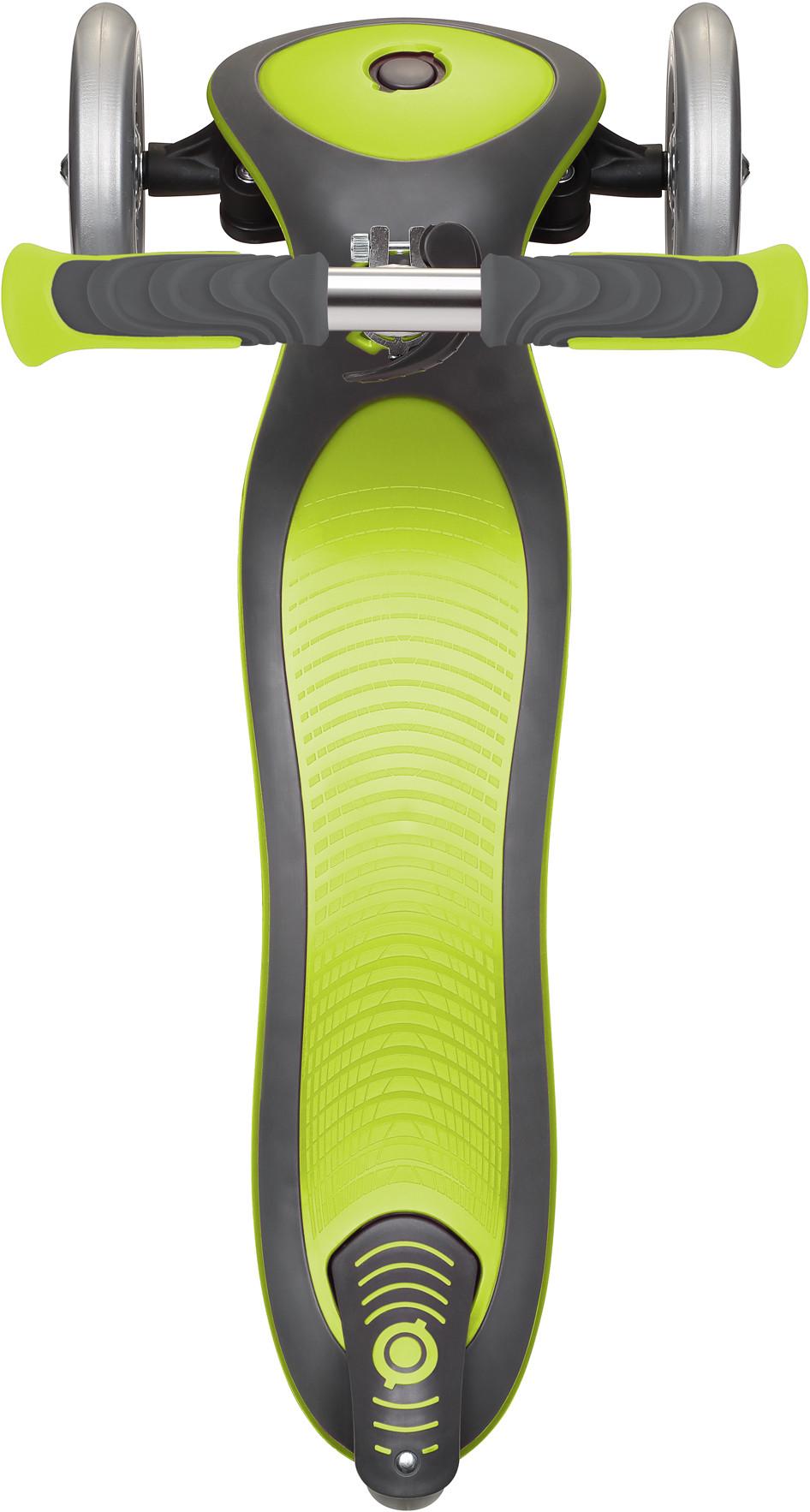 GLOBBER  Mini ELITE DELUXE green 