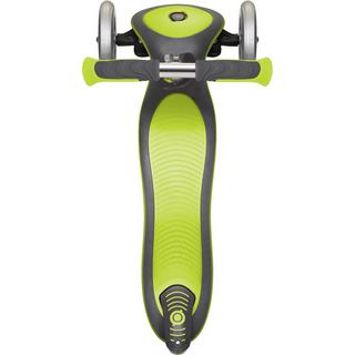 GLOBBER  Mini ELITE DELUXE green 