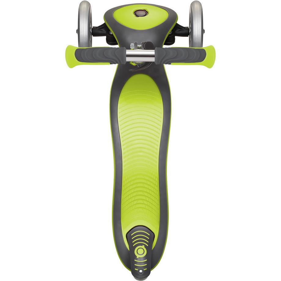 GLOBBER  Mini ELITE DELUXE vert 