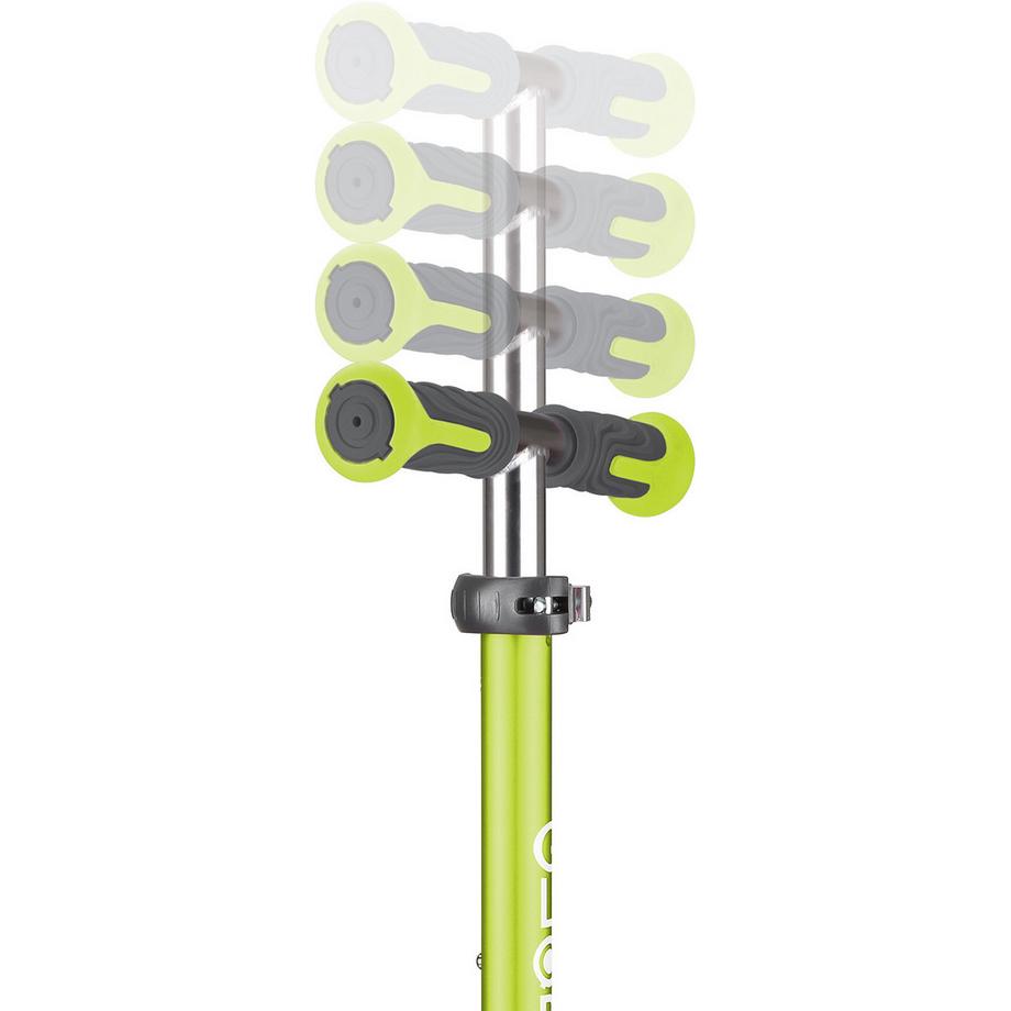 GLOBBER  Mini ELITE DELUXE vert 