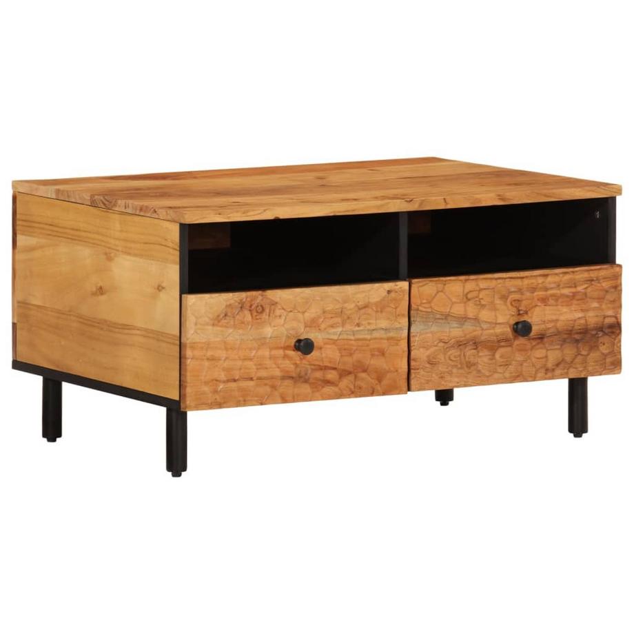 Couchtisch akazienholz