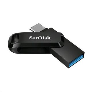 SanDisk  SANDISK USB Dual Drive Go Ultra 128 GB, USB-C e USB 3.1 