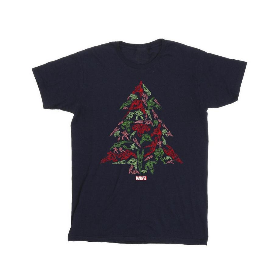 Tshirt AVENGERS