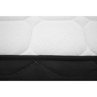 AB Matelas Materasso in schiuma Memory - 140x190cm - Home Memory 50kg/m3 - 19 cm  