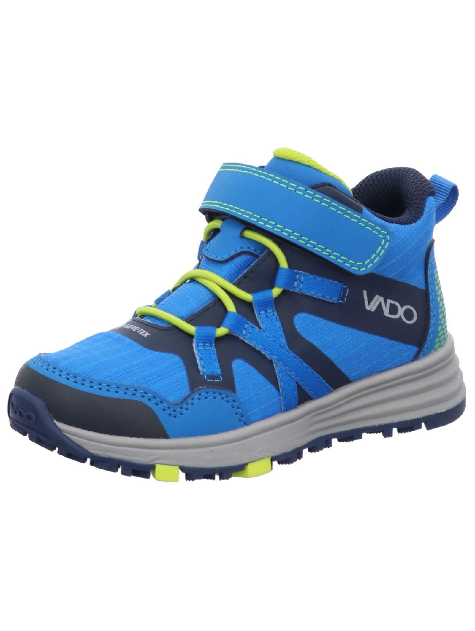 Image of Sneaker 83409-3401 Unisex Blau 27