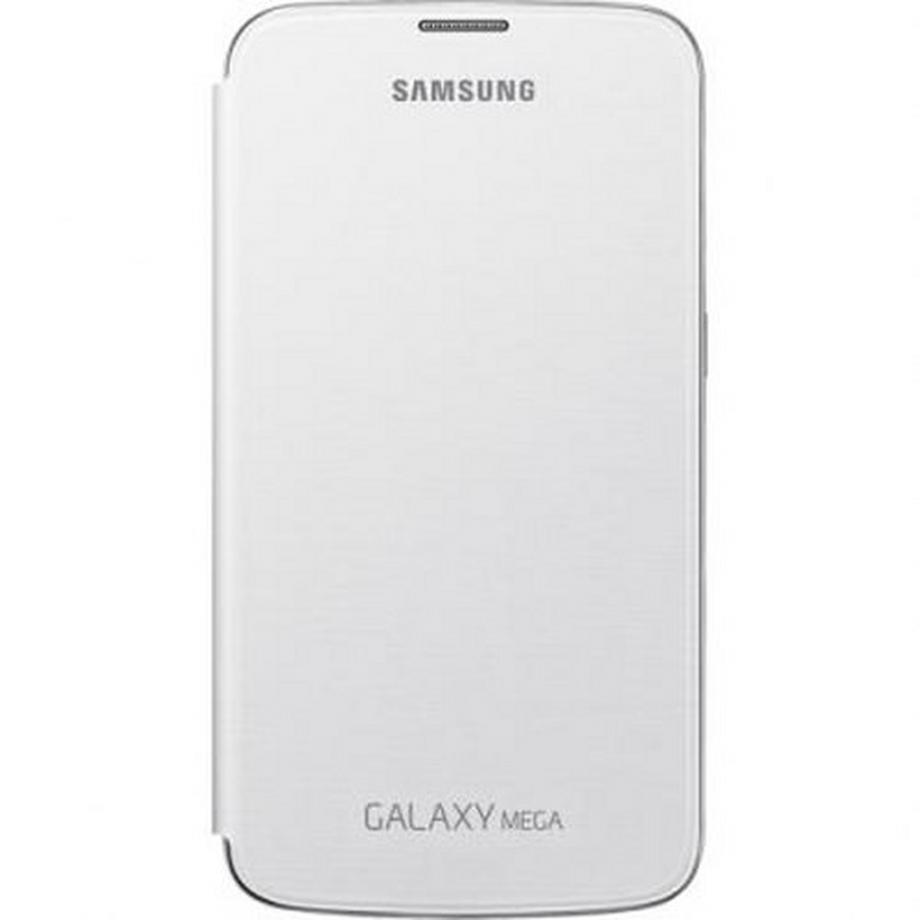 SAMSUNG  Klappetui Samsung Galaxy Mega EF-FI920W 