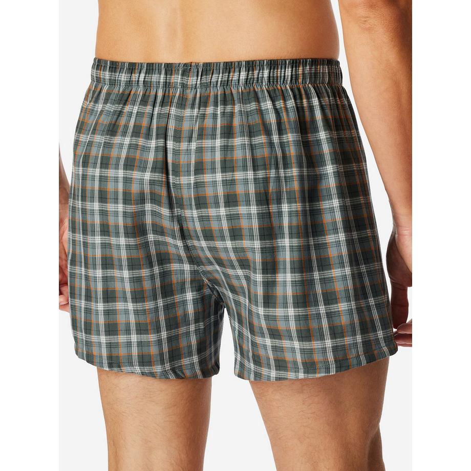 Schiesser Boxer Web Multipack  