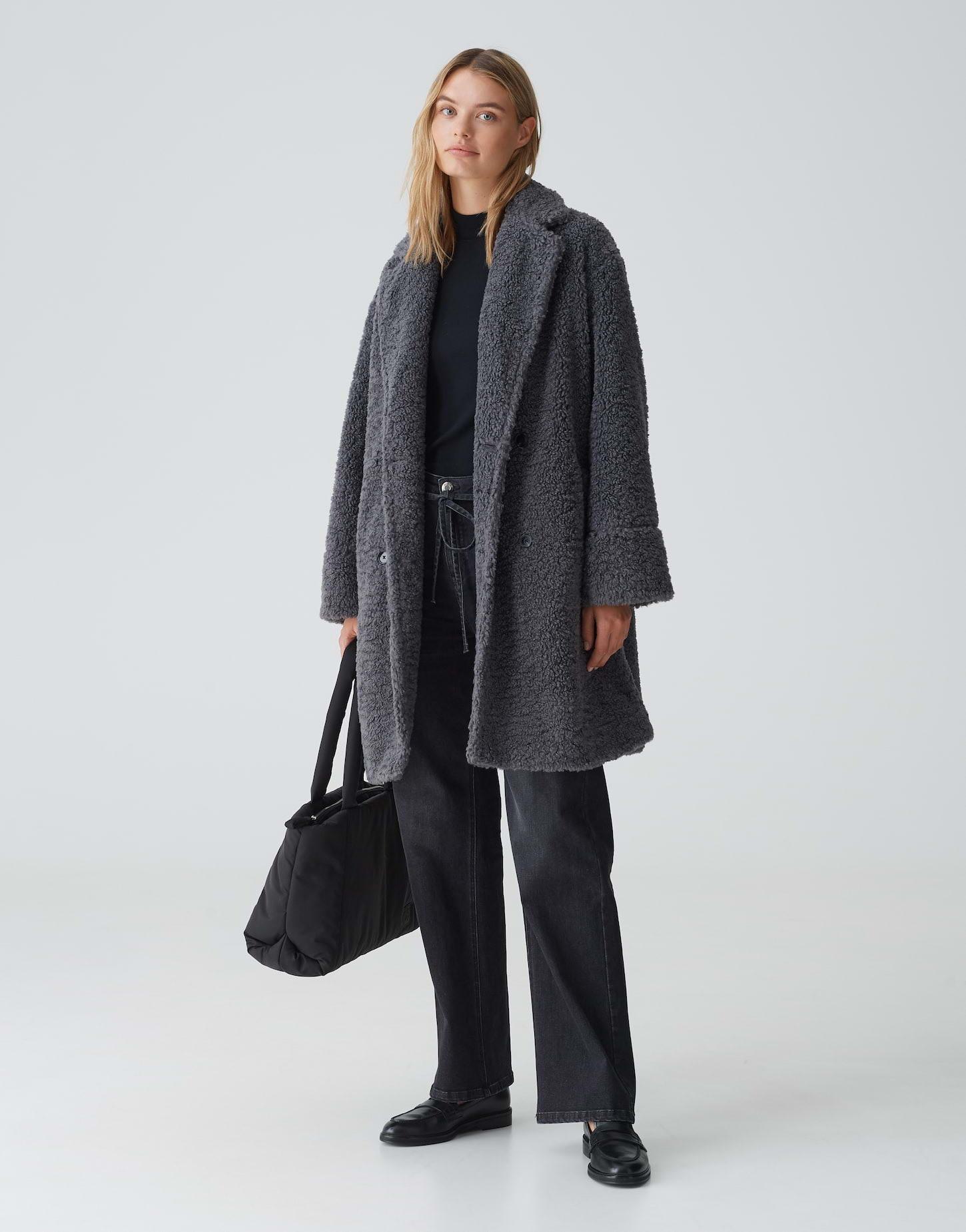 OPUS  Oversize Mantel Honise oversized 