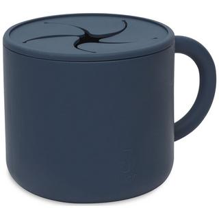 Jollein  Snackbecher Silikon 