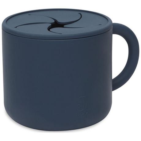 Jollein  Snackbecher Silikon 