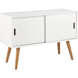 mutoni Commode Myrta blanche  