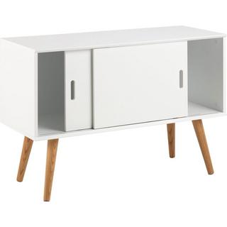 mutoni Commode Myrta blanche  