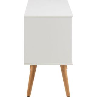 mutoni Commode Myrta blanche  