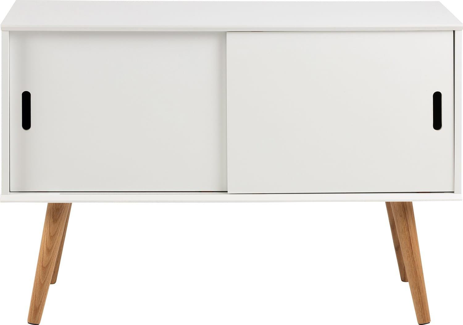 Image of Kommode Myrta weiss Kommode Myrta weiss