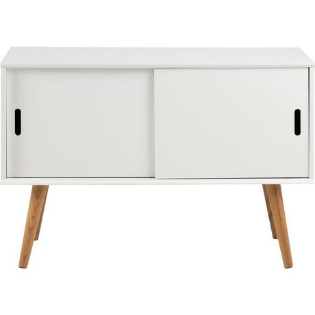 mutoni Commode Myrta blanche  