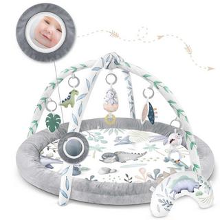 B2X  Interaktive Lernmatte Dino Nukido 