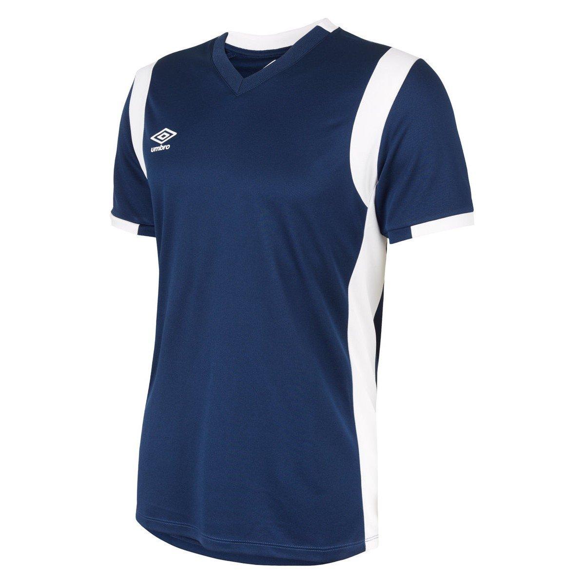 Image of Spartan Trikot Kurzärmlig Herren Marine S