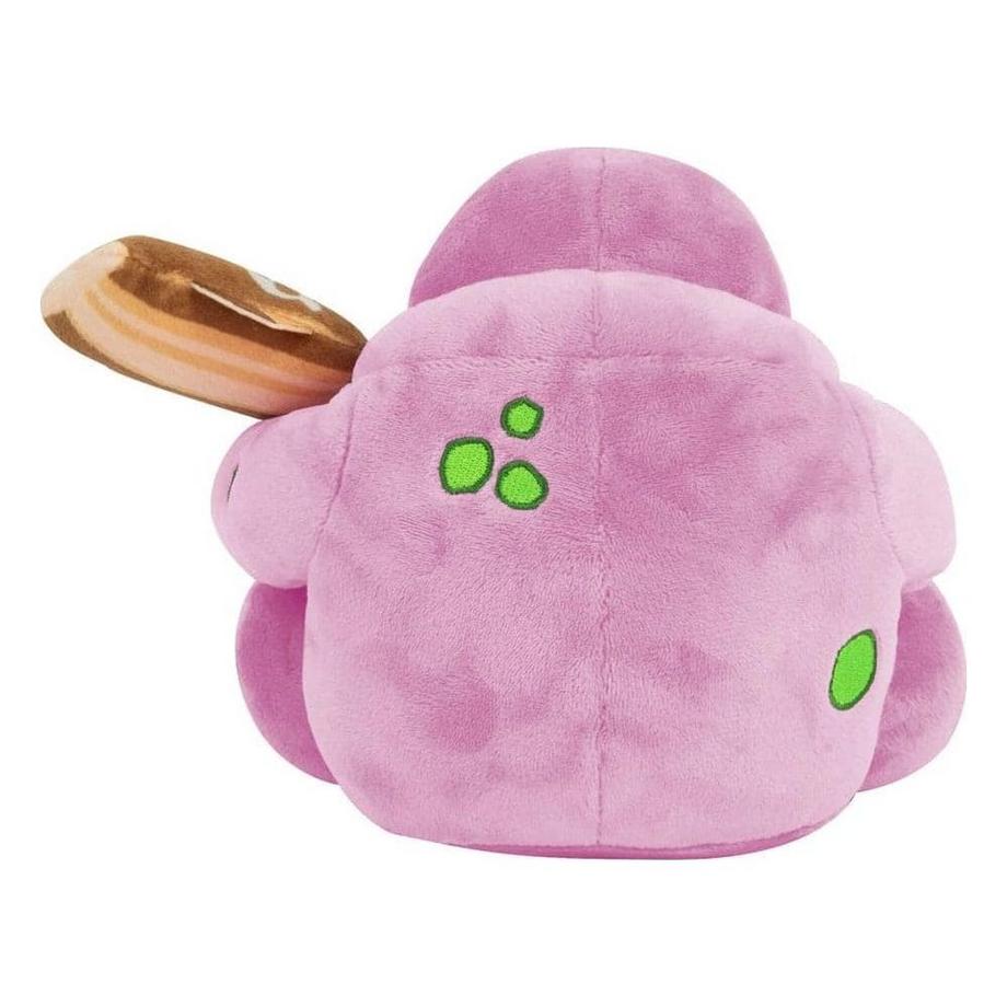 TOMY  Warhammer Plüschfigur Granade Nurgling 