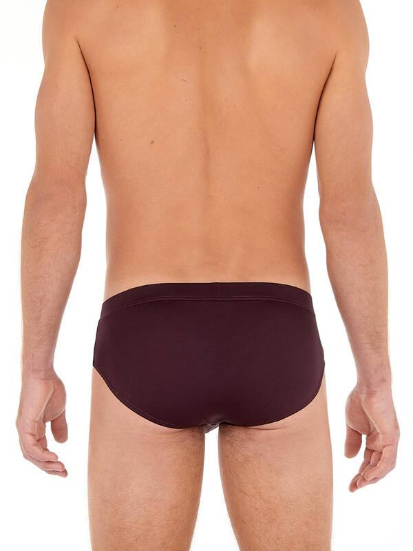 HOM  HO1 MiniBrief Tencel Soft 